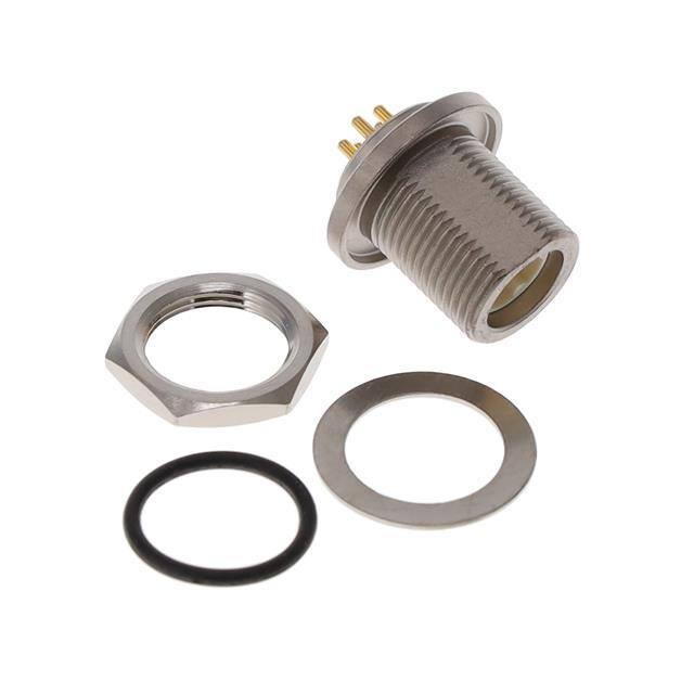 TS2P5M20-BP Switchcraft Inc.  Assemblages de connecteurs circulaires